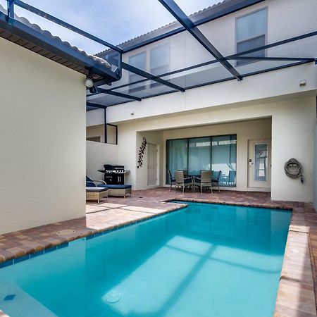 Four Corners Private Pool Home Wthemed Rooms Free Water Park מראה חיצוני תמונה
