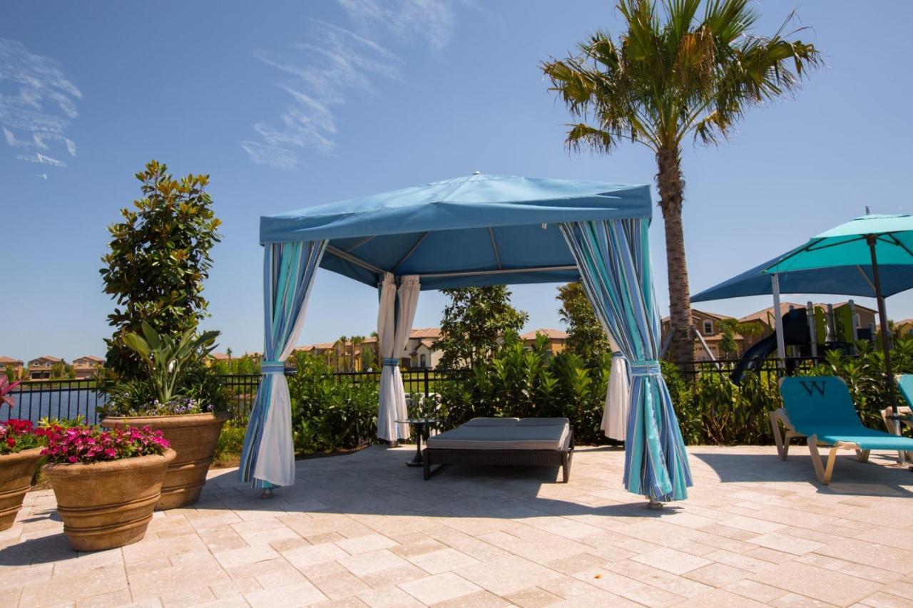 Four Corners Private Pool Home Wthemed Rooms Free Water Park מראה חיצוני תמונה