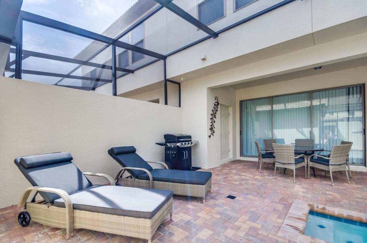 Four Corners Private Pool Home Wthemed Rooms Free Water Park מראה חיצוני תמונה