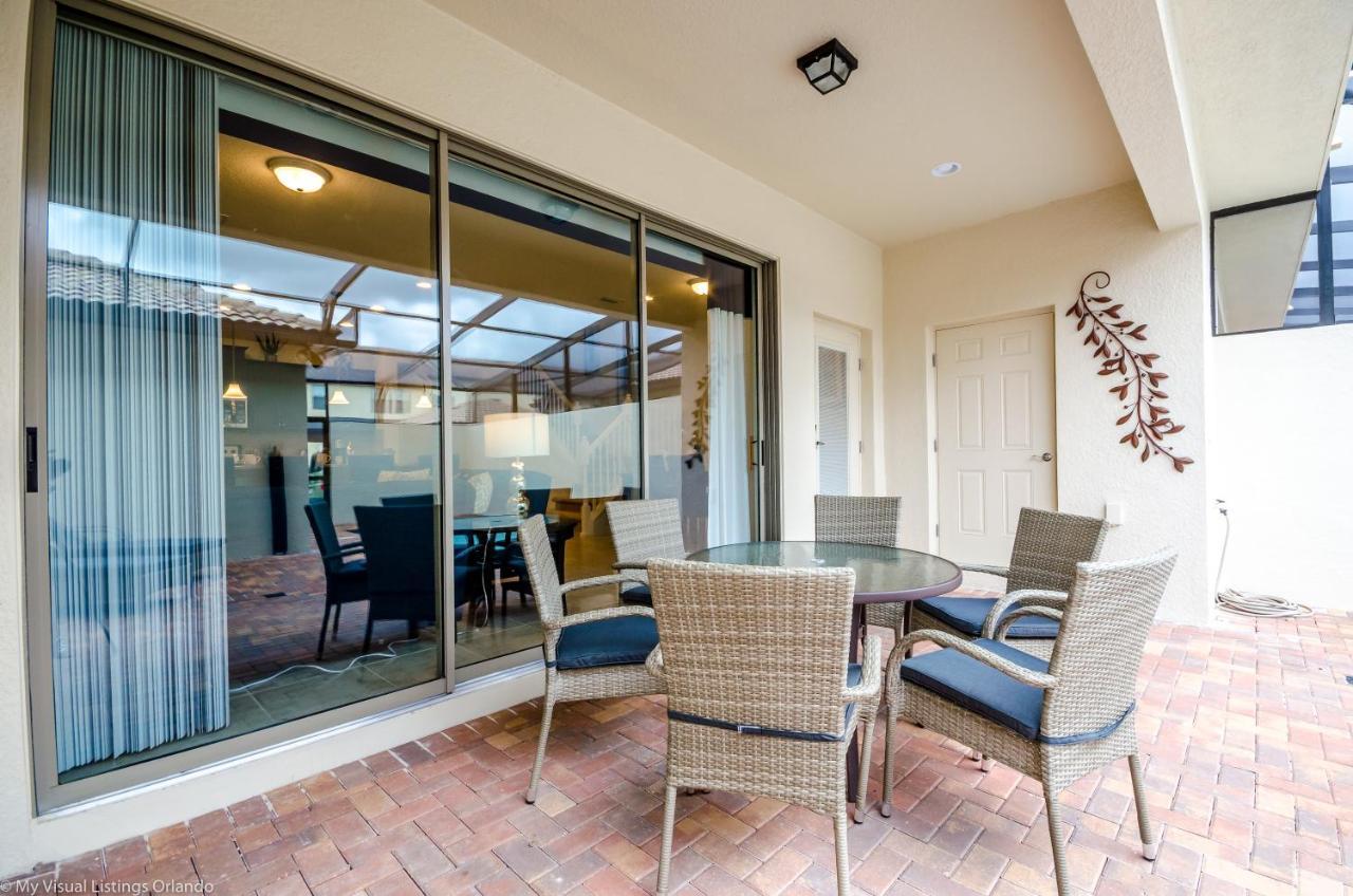 Four Corners Private Pool Home Wthemed Rooms Free Water Park מראה חיצוני תמונה