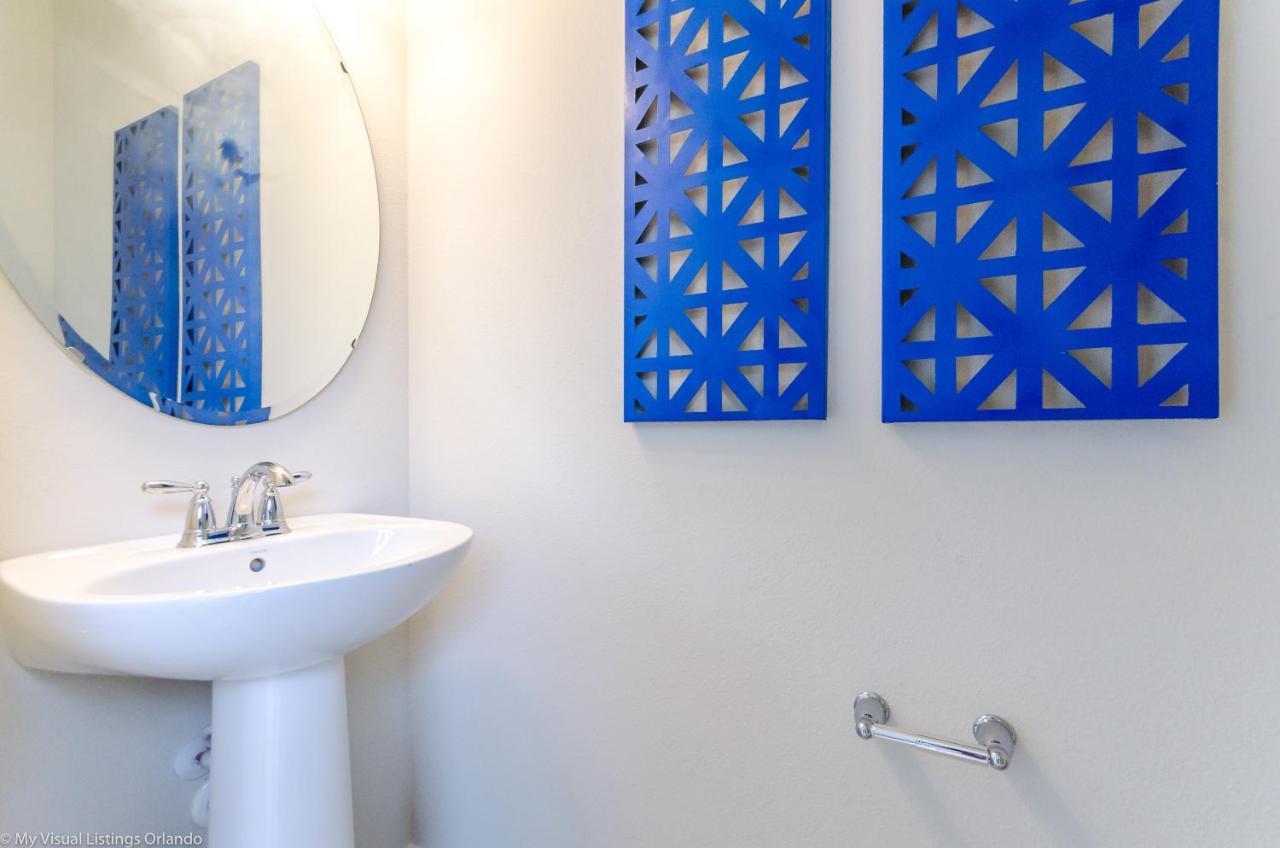Four Corners Private Pool Home Wthemed Rooms Free Water Park מראה חיצוני תמונה