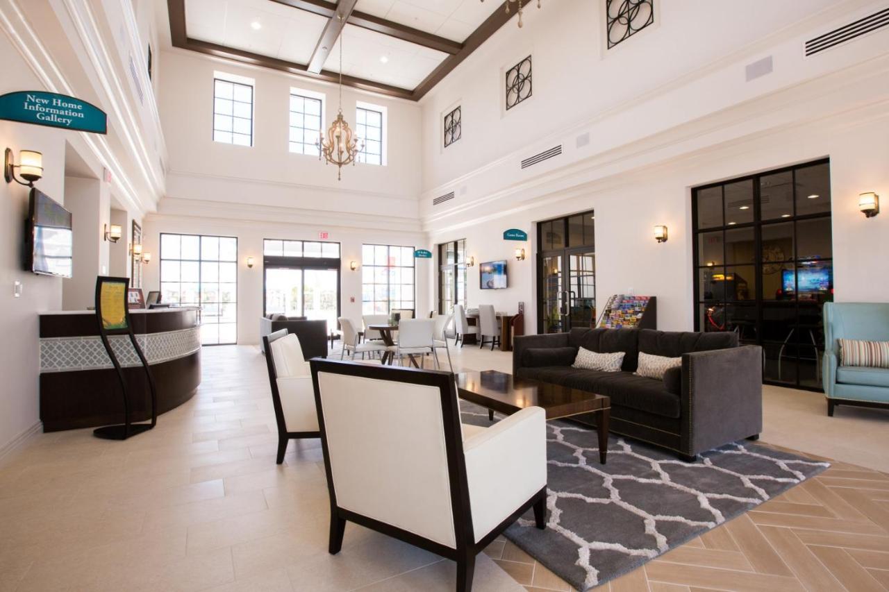 Four Corners Private Pool Home Wthemed Rooms Free Water Park מראה חיצוני תמונה